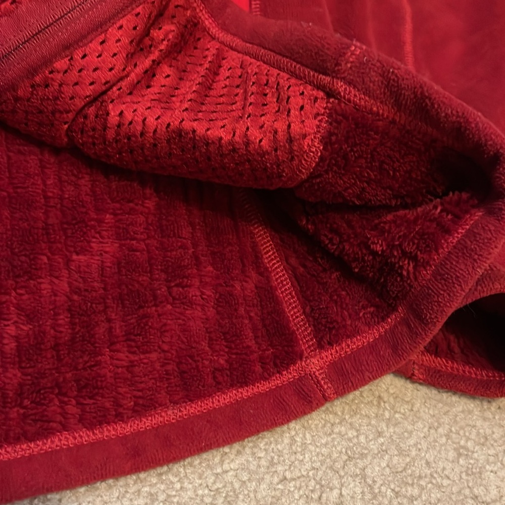 Patagonia R3 Fleece Jacket - Picture 6 of 7